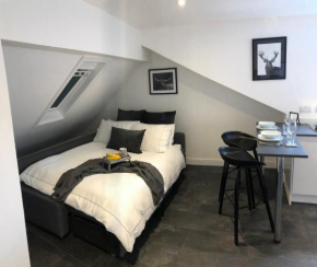 Grey Apartments